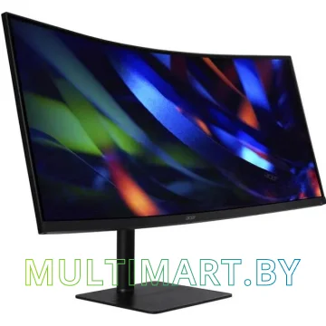 Монитор Acer CZ342CURVbmiphuzx (UM.CC2EE.V01) картинка 3